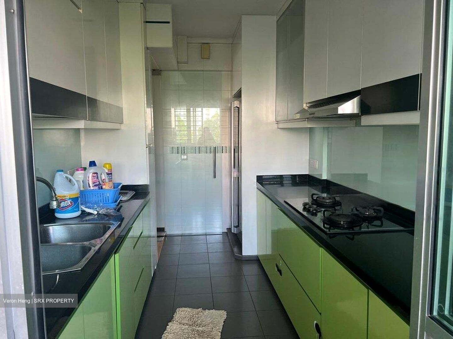 Blk 209B Punggol Crest (Punggol), HDB 4 Rooms #459626741